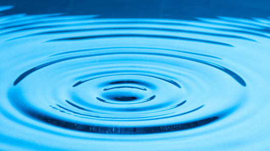 Let's Create a Ripple of Wellbeing and Goodness!